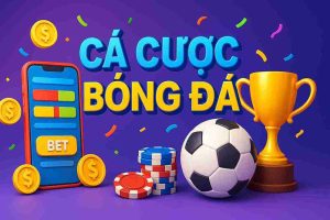 Cá Cược Bóng Đá GA28 – Sân chơi thể thao đẳng cấp
