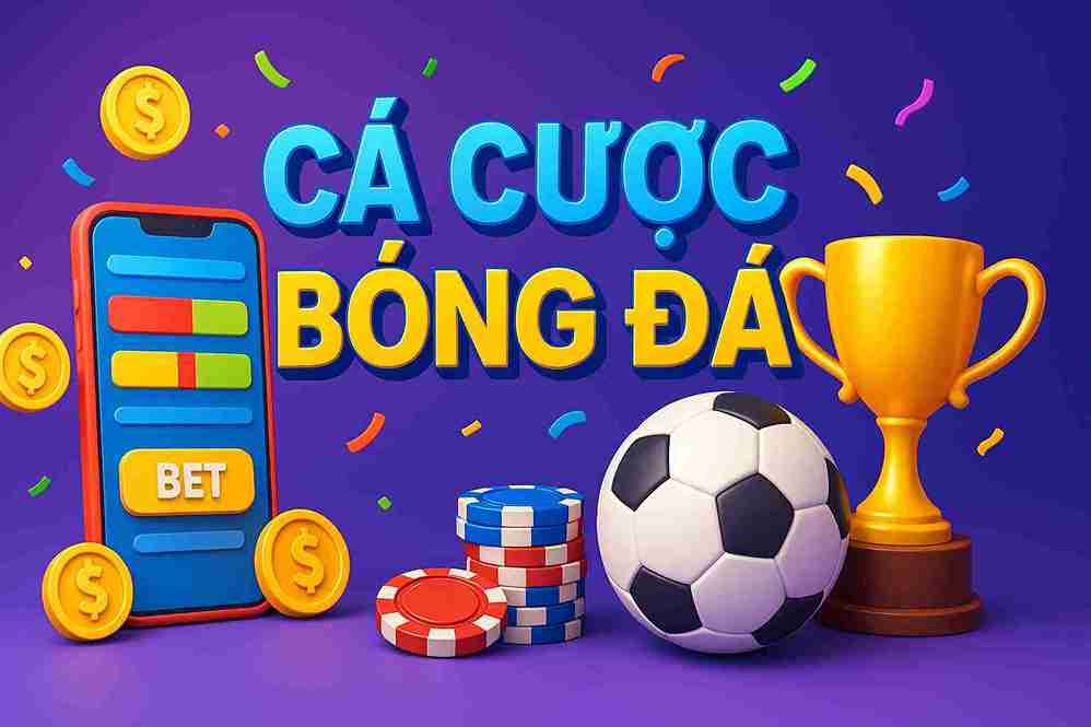 Cá Cược Bóng Đá GA28 – Sân chơi thể thao đẳng cấp